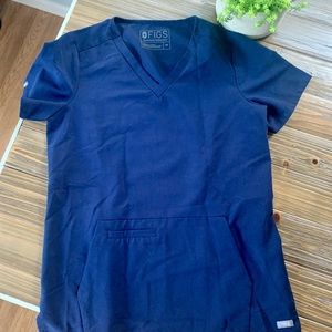 FIGS Scrub Top